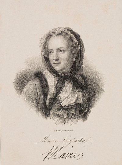  av Francois Seraphin Delpech