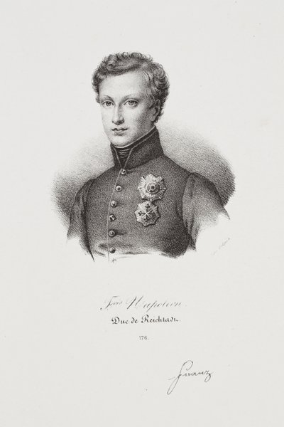  av Francois Seraphin Delpech
