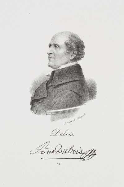  av Francois Seraphin Delpech