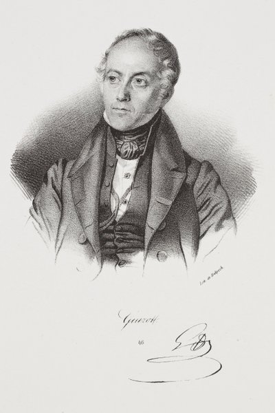  av Francois Seraphin Delpech