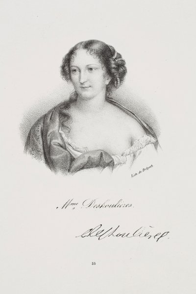  av Francois Seraphin Delpech