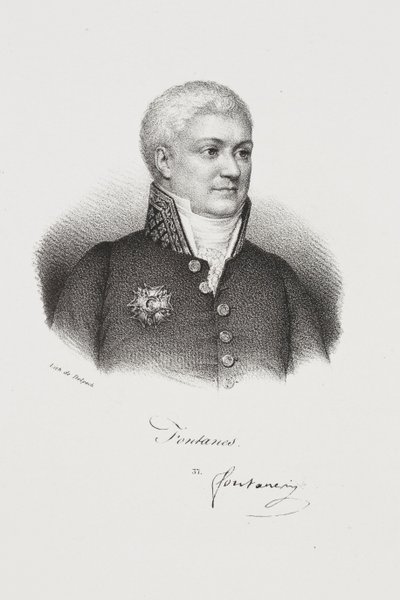  av Francois Seraphin Delpech