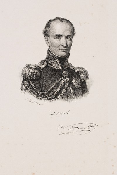  av Francois Seraphin Delpech