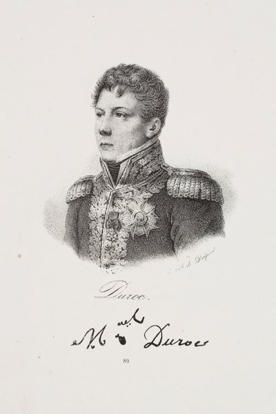  av Francois Seraphin Delpech