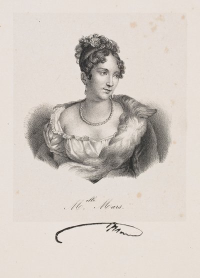 av Francois Seraphin Delpech