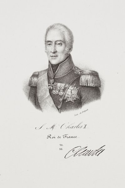  av Francois Seraphin Delpech
