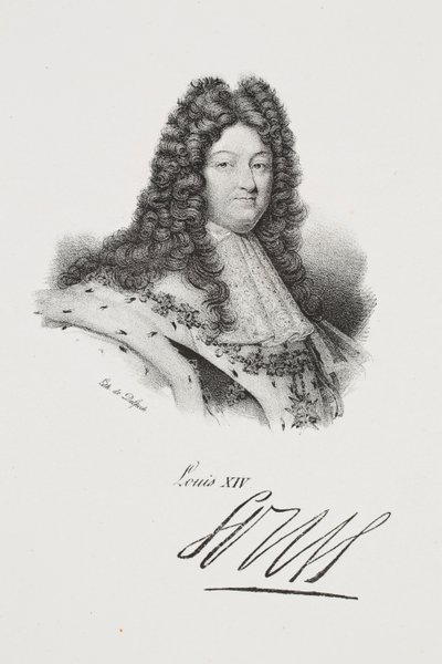  av Francois Seraphin Delpech