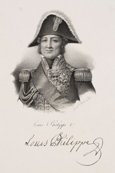  av Francois Seraphin Delpech