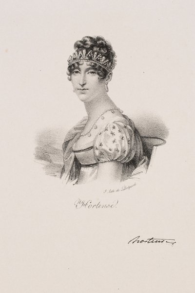  av Francois Seraphin Delpech