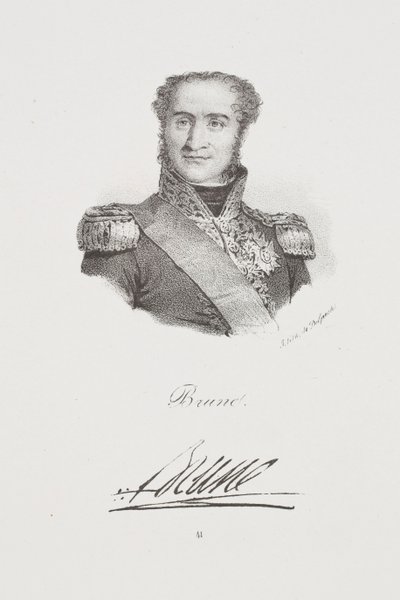  av Francois Seraphin Delpech