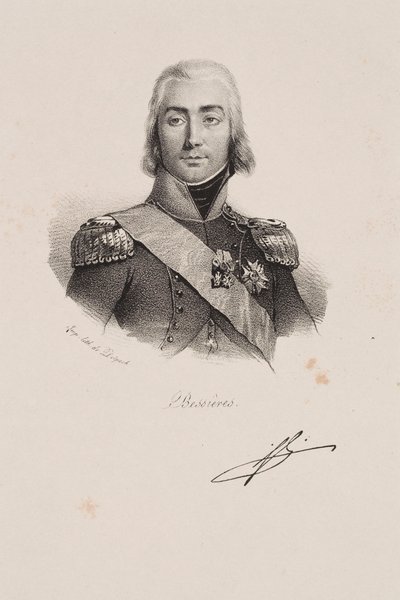  av Francois Seraphin Delpech