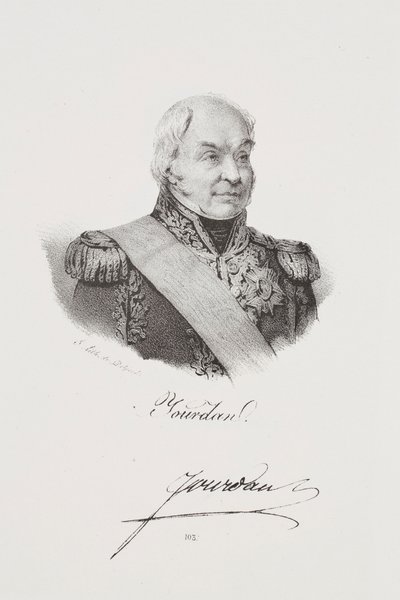  av Francois Seraphin Delpech