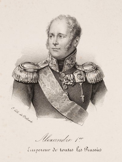  av Francois Seraphin Delpech