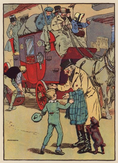  av Frank Adams