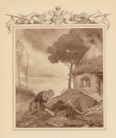  av Frank Adams