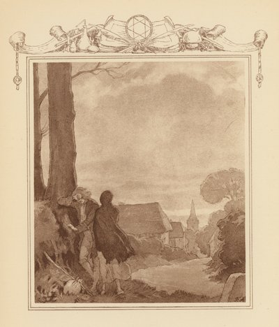  av Frank Adams