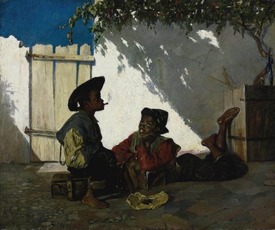  av Frank Buchser