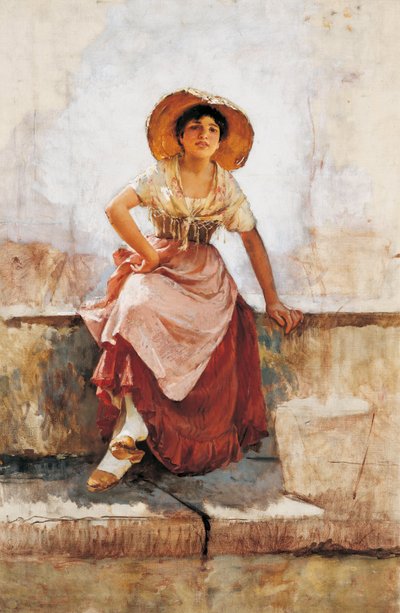  av Frank Duveneck