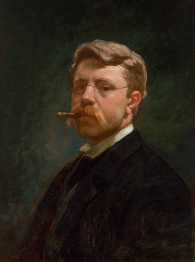  av Frank Duveneck