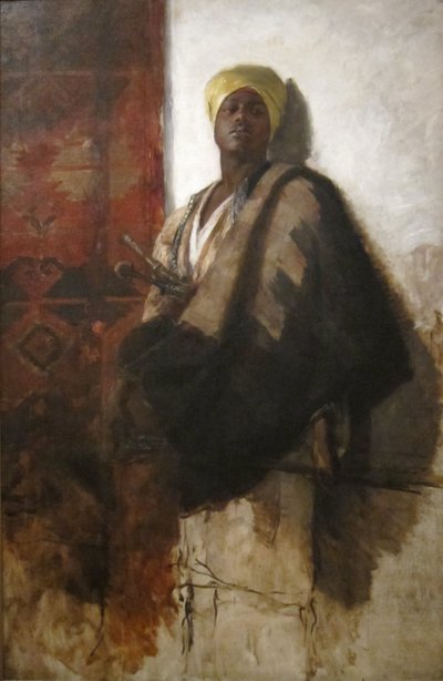  av Frank Duveneck