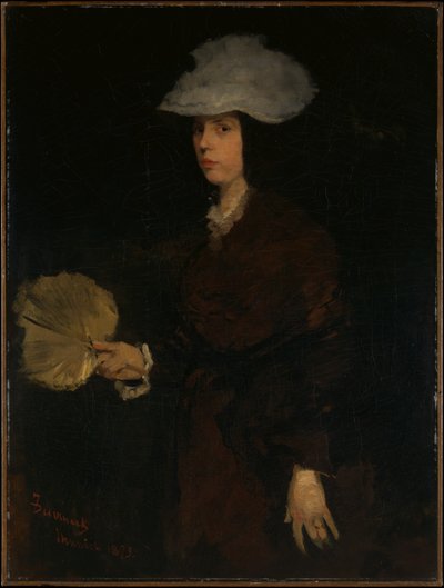  av Frank Duveneck