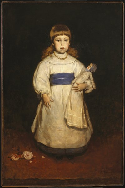  av Frank Duveneck