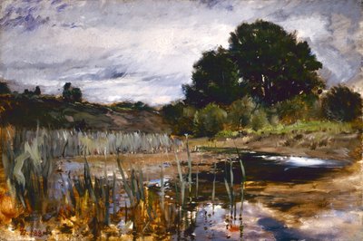  av Frank Duveneck