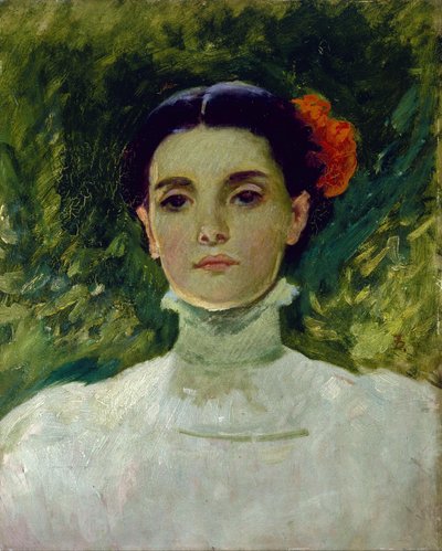  av Frank Duveneck