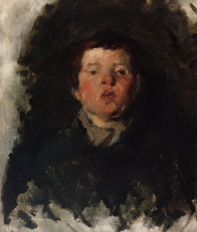  av Frank Duveneck