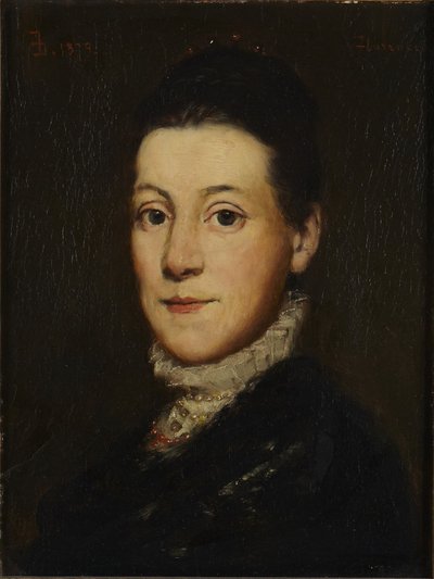  av Frank Duveneck