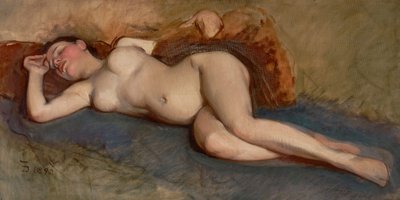  av Frank Duveneck