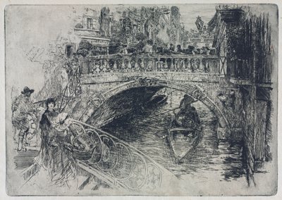  av Frank Duveneck