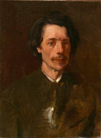  av Frank Duveneck