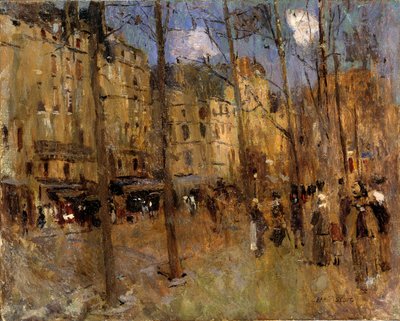  av Frank Edwin Scott