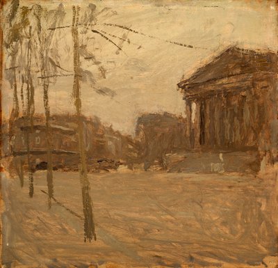  av Frank Edwin Scott