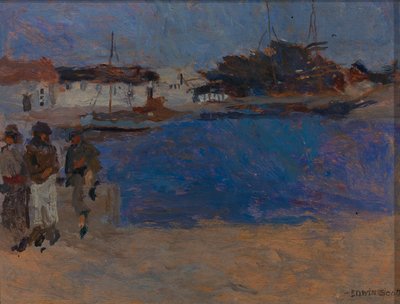  av Frank Edwin Scott