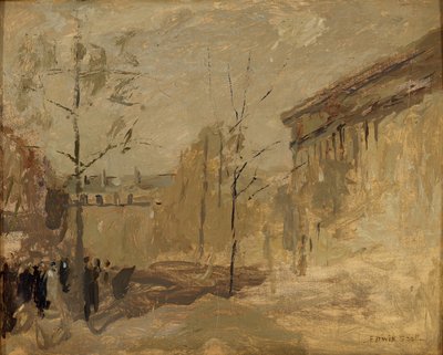  av Frank Edwin Scott