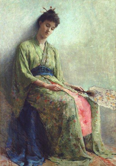  av Frank Edwin Scott