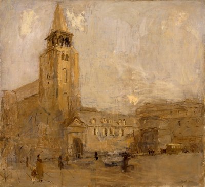  av Frank Edwin Scott