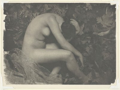 Sikaden, 1898. av Frank Eugene