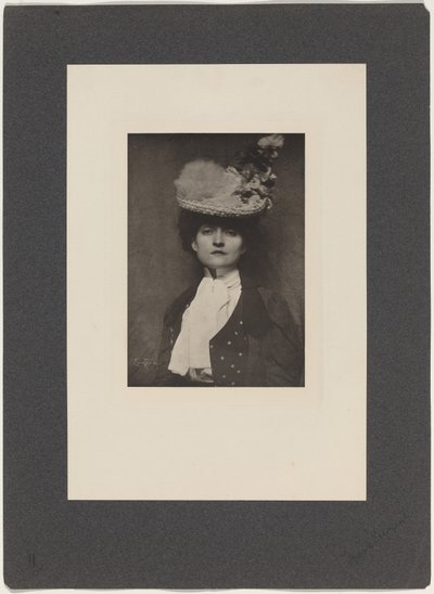  av Frank Eugene