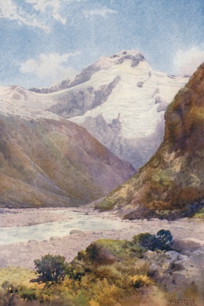  av Frank H Wright