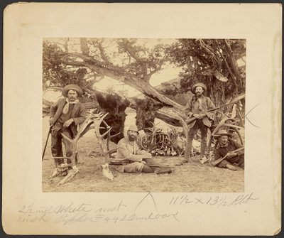  av Frank Jay Haynes