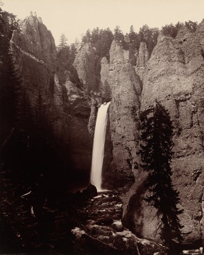  av Frank Jay Haynes