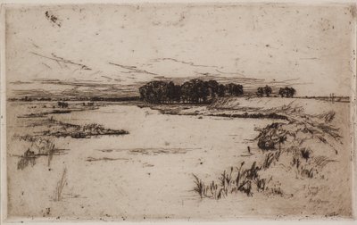 Nær Antwerpen av Frank Laing