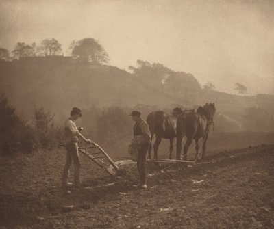 av Frank Meadow Sutcliffe