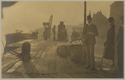  av Frank Meadow Sutcliffe
