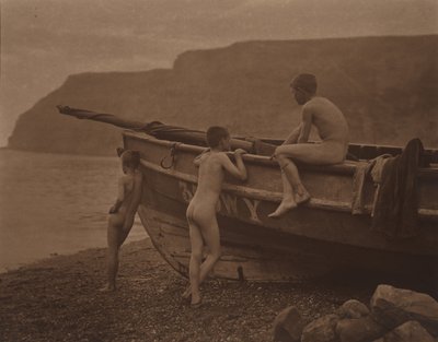  av Frank Meadow Sutcliffe