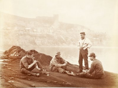  av Frank Meadow Sutcliffe