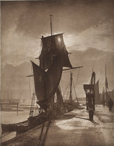  av Frank Meadow Sutcliffe